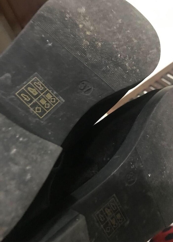 İpekyol surt bot cok tarz soyulmaları mevcut - Görsel 4