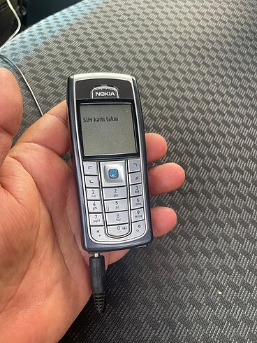 Nokia 6230i