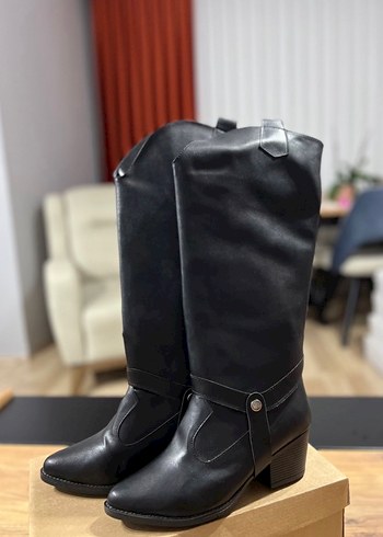 Hem bot hem cizme - Görsel 4