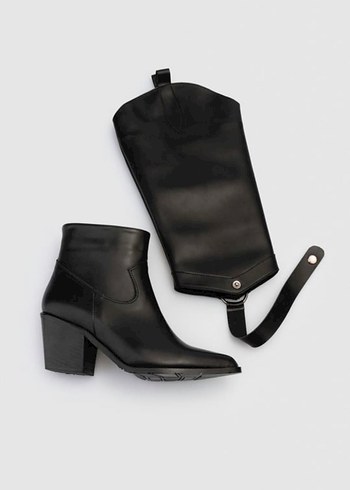 Hem bot hem cizme - Görsel 6