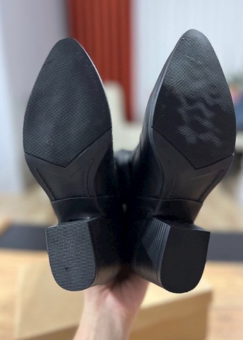 Hem bot hem cizme - Görsel 5