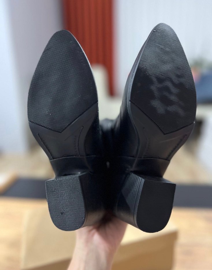 Hem bot hem cizme - Görsel 5