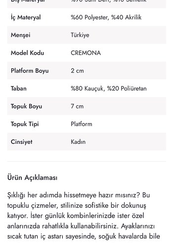 Fabrika marka hic kullanılmadı etiketli - Görsel 6