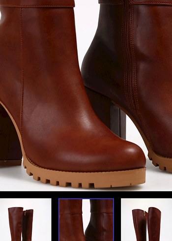 Fabrika marka hic kullanılmadı etiketli - Görsel 3