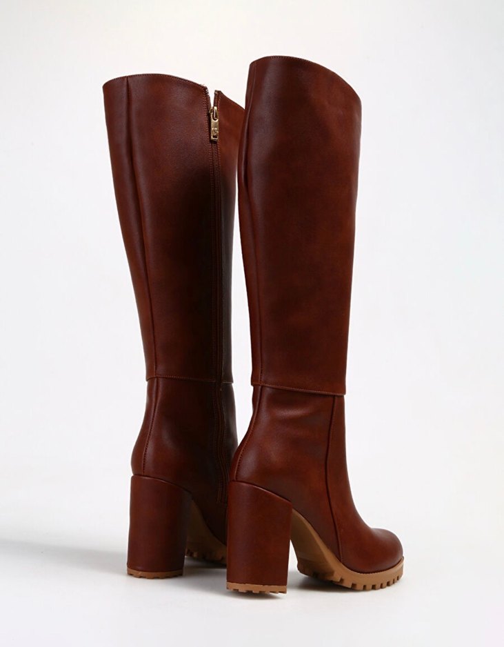 Fabrika marka hic kullanılmadı etiketli - Görsel 4