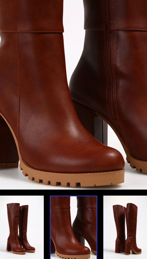 Fabrika marka hic kullanılmadı etiketli - Görsel 3