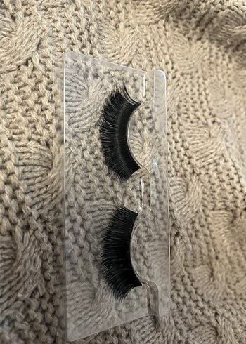 H&M Takma Kirpik - Görsel 7