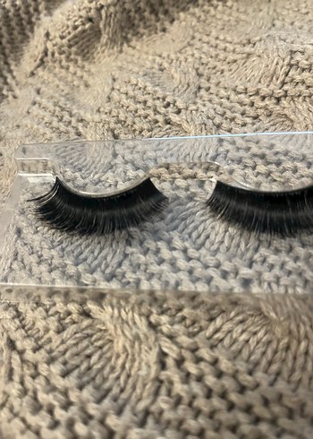 H&M Takma Kirpik - Görsel 5