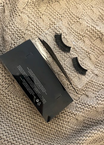 H&M Takma Kirpik - Görsel 9