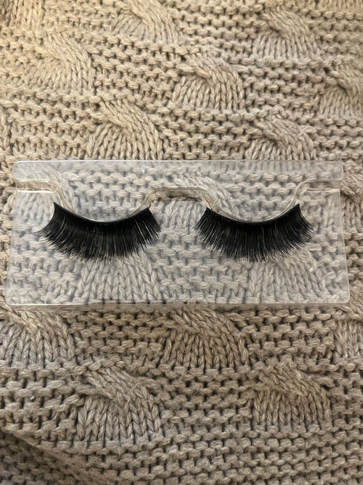 H&M Takma Kirpik - Görsel 3