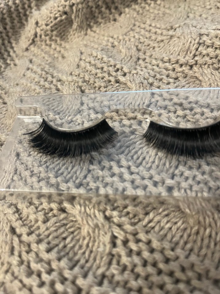 H&M Takma Kirpik - Görsel 5