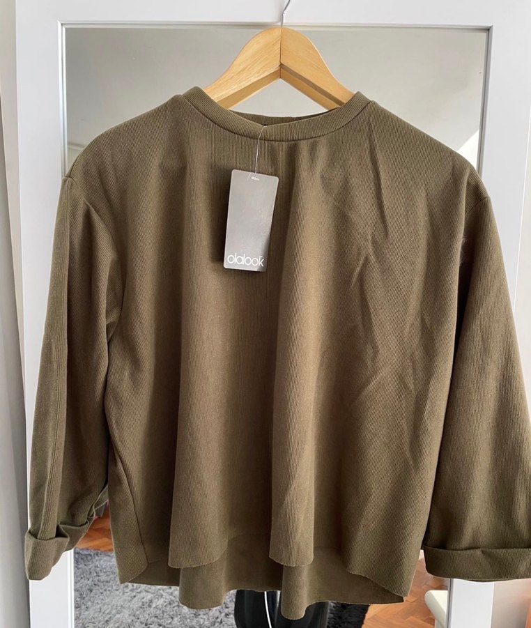 Alt üst takım - Görsel 2