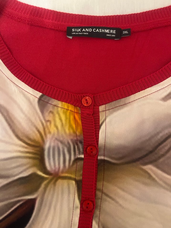 %100 iprk hic kullanılmadı etiketi yok cok şık - Görsel 5