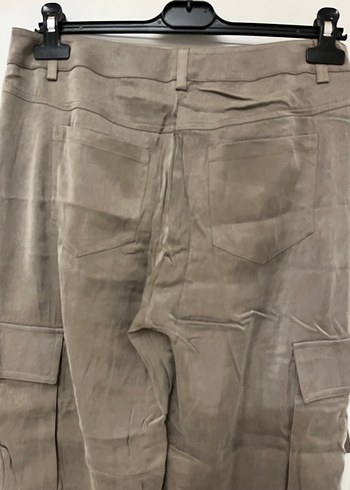 Kadın Kargo Pantolon - Görsel 6