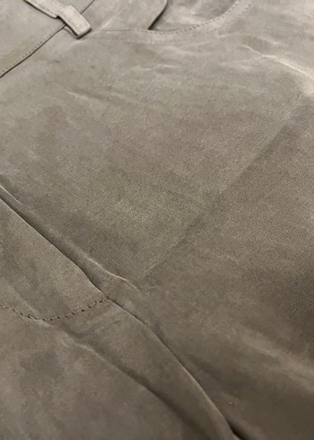 Kadın Kargo Pantolon - Görsel 7