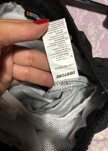 Orjinal sıfır ürün deniz sortu - Görsel 6