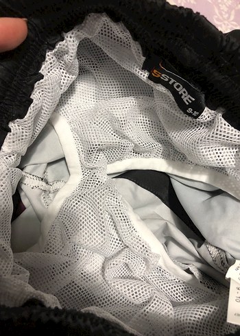 Orjinal sıfır ürün deniz sortu - Görsel 7