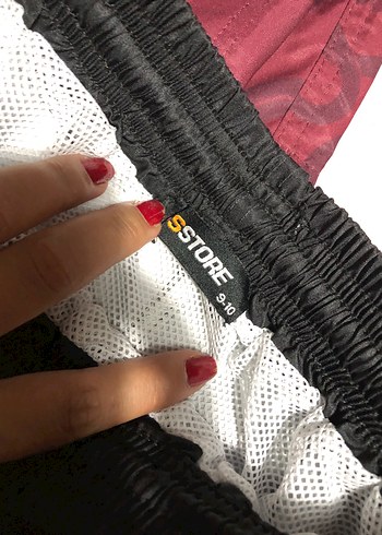 Orjinal sıfır ürün deniz sortu - Görsel 4