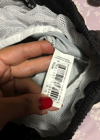 Orjinal sıfır ürün deniz sortu - Görsel 5