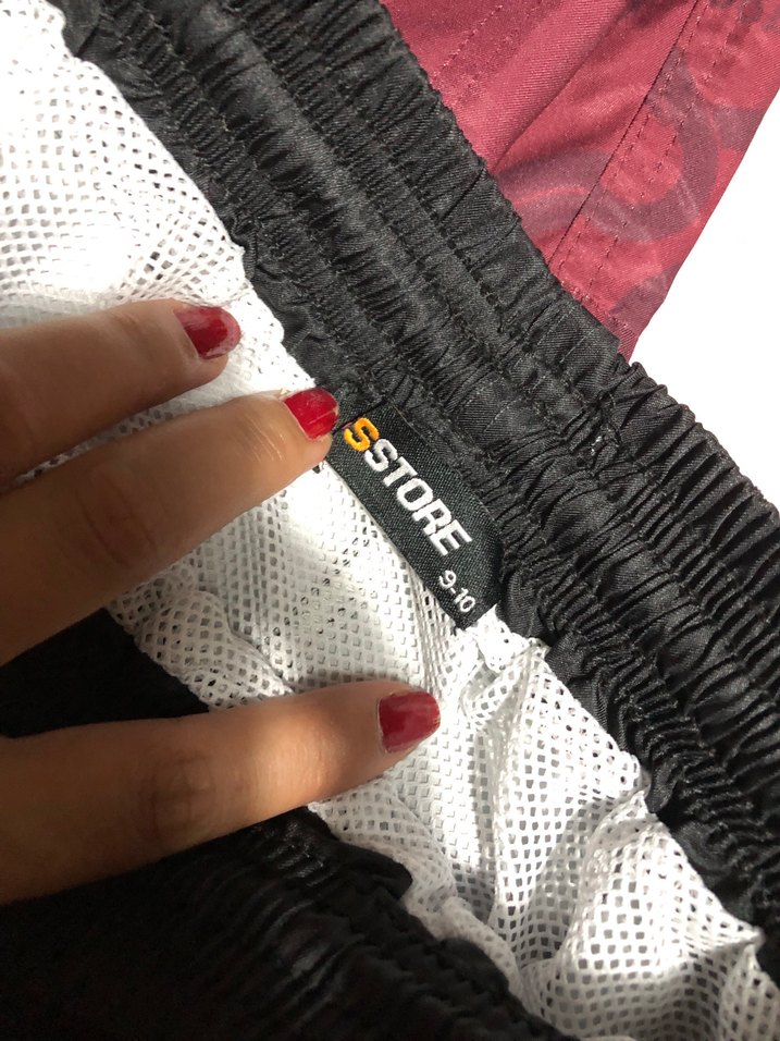 Orjinal sıfır ürün deniz sortu - Görsel 4