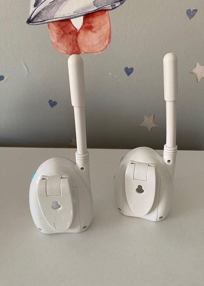 Kiwi baby telsiz - Görsel 2