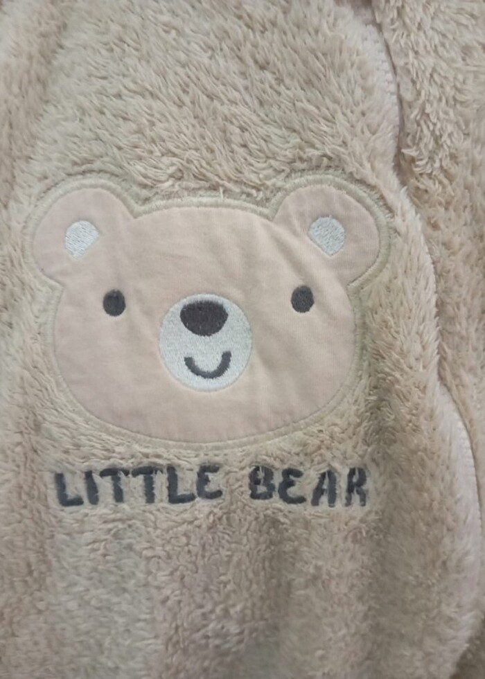 Astronot tulum  - Görsel 2