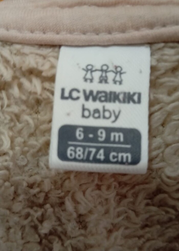 Astronot tulum  - Görsel 3