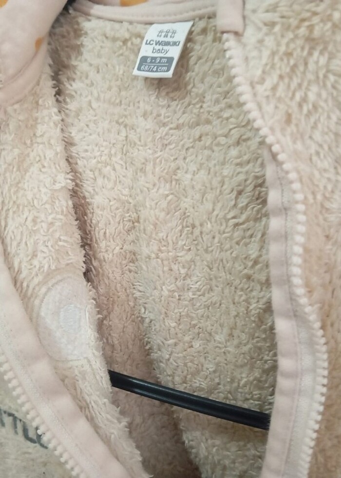 Astronot tulum  - Görsel 5