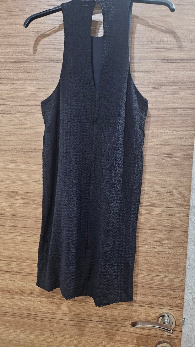 Mango şık elbise - Görsel 2