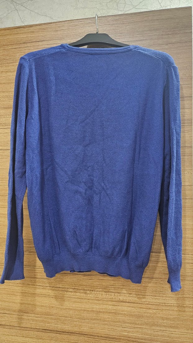 D'S damat erkek kazak - Görsel 4