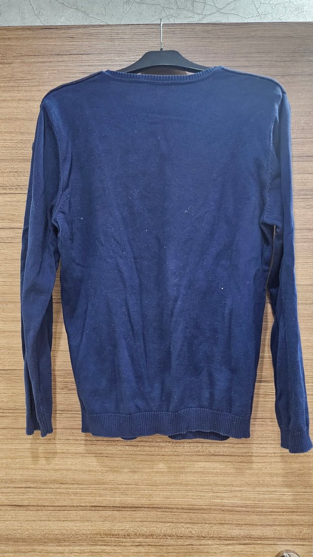 Pierre Cardin erkek kazak - Görsel 2