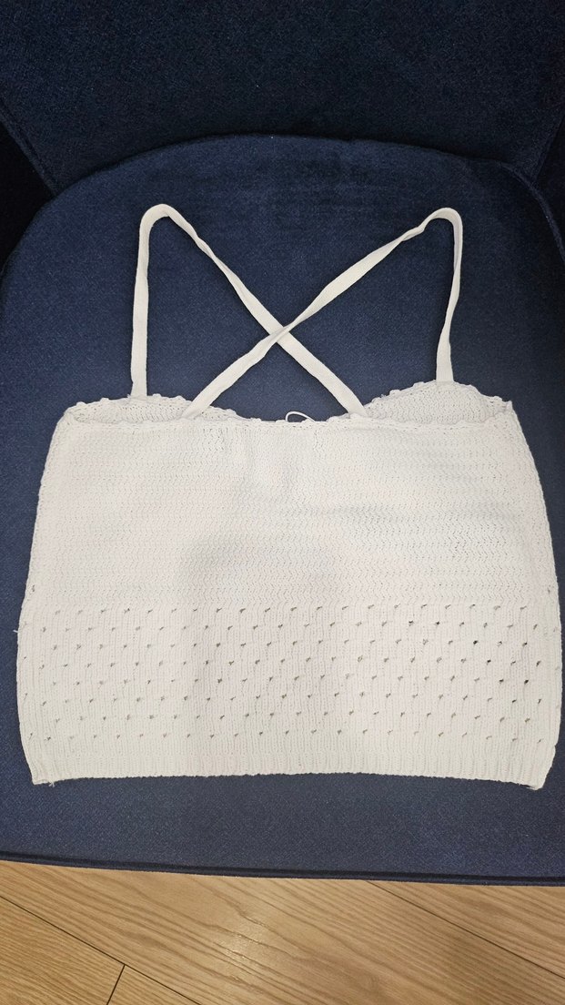 Mango bayan crop - Görsel 3