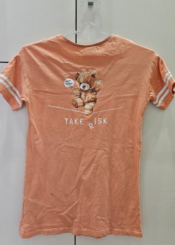 Lcw 2 li 6-7 yaş penye elbise - Görsel 5