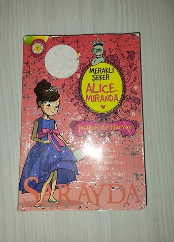 Alice-Miranda