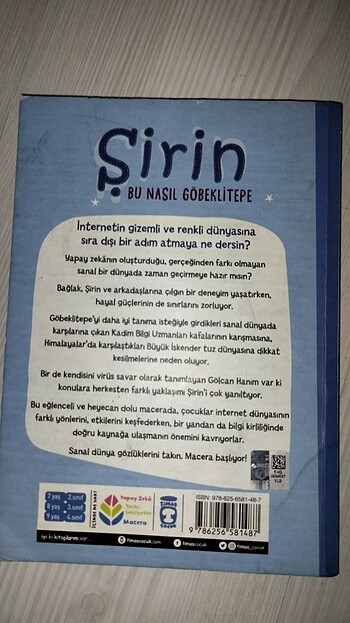 Şirin - Bu Nasıl Göbeklitepe
