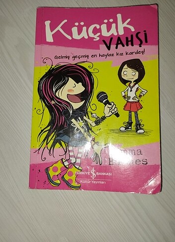 Küçük Vahşi 