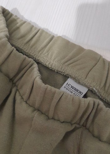 kız çocuk kargo eşofman altı - Görsel 2