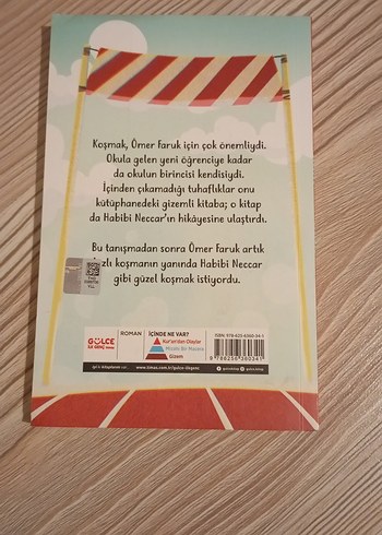  En Güzel Koşu - Merve Özcan