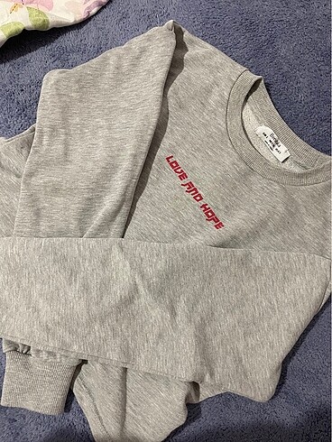 Bershka bluz