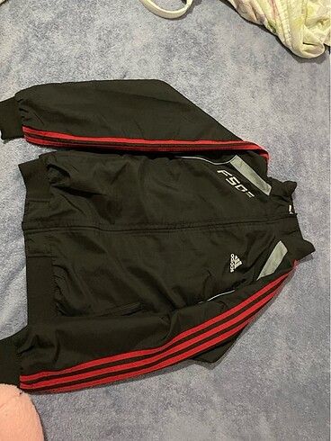 Adidas ceket hırka