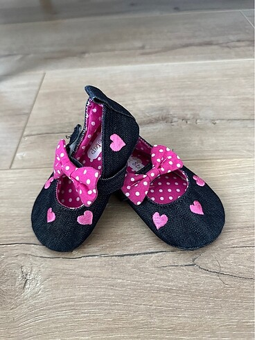 First Step ilk adım