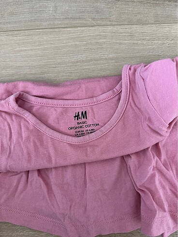 H&M Elbise