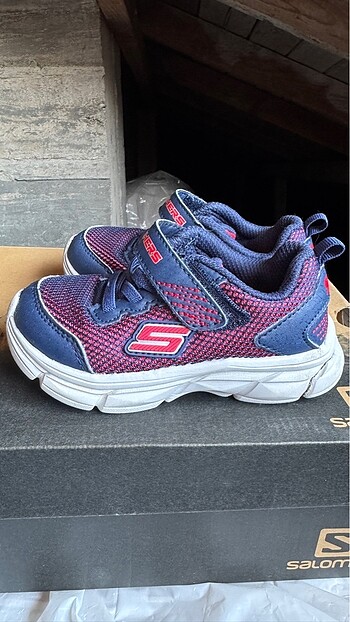 Skechers Skechers spor ayakkabısı