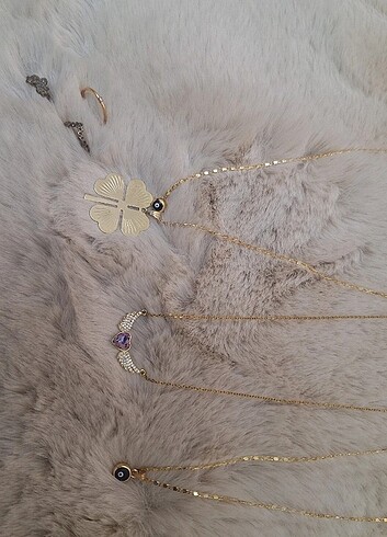 Accessorize TAKI KAVANOZU CELIKLI