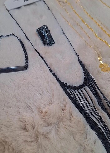 Accessorize TAKI KAVANOZU HEDIYELERLE
