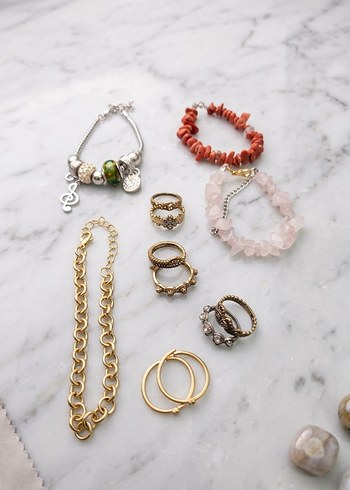 Pandora Set