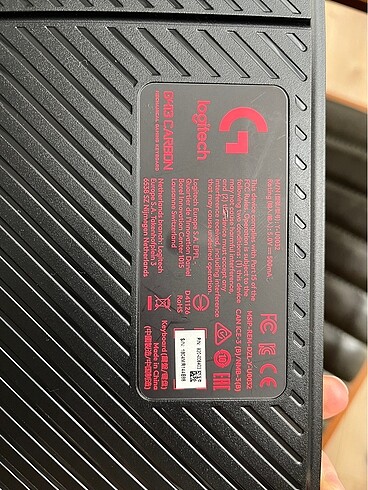 Oyun Klavyesi - Görsel 3