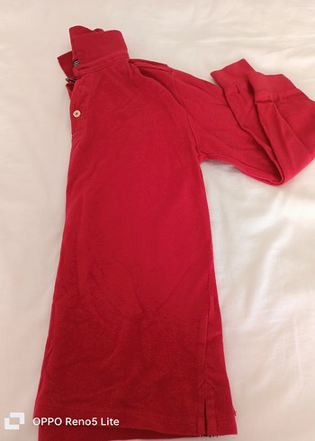 Zara marka 2 adet uzun kollu sweatshirt - Görsel 6