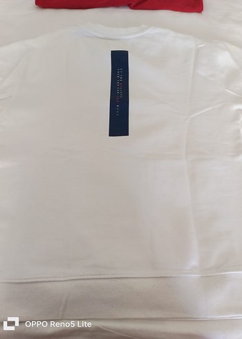 Zara marka 2 adet uzun kollu sweatshirt - Görsel 3