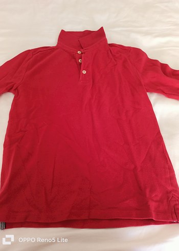 Zara marka 2 adet uzun kollu sweatshirt - Görsel 5